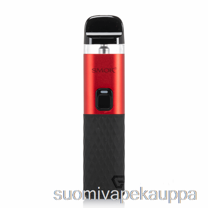 Vape Kauppa Smok Propod 22w Pod Kit Punainen